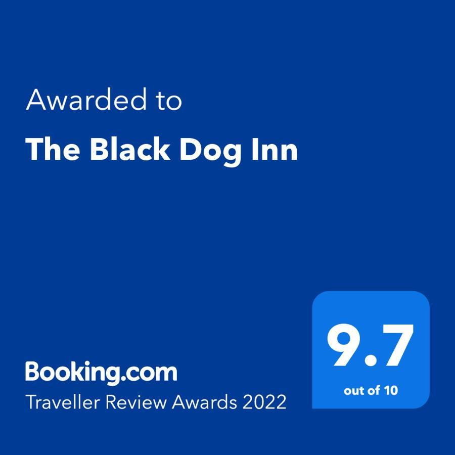 The Black Dog Inn Долтон-ін-Фернес Екстер'єр фото